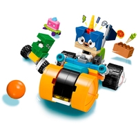 LEGO Unikitty 41452 Велосипед принца Паппикорна Image #2