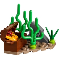 LEGO City 60221 Яхта для дайвинга Image #8