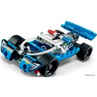 LEGO Technic 42091 Полицейская погоня Image #2