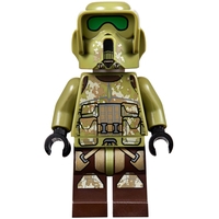 LEGO Star Wars 75234 Шагоход-танк АТ-AP Image #11