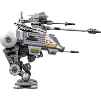 LEGO Star Wars 75234 Шагоход-танк АТ-AP Image #6