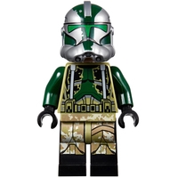 LEGO Star Wars 75234 Шагоход-танк АТ-AP Image #12