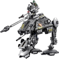LEGO Star Wars 75234 Шагоход-танк АТ-AP Image #4