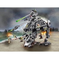 LEGO Star Wars 75234 Шагоход-танк АТ-AP Image #14