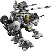 LEGO Star Wars 75234 Шагоход-танк АТ-AP Image #5