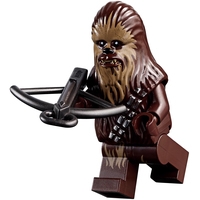 LEGO Star Wars 75234 Шагоход-танк АТ-AP Image #7