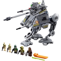 LEGO Star Wars 75234 Шагоход-танк АТ-AP Image #3