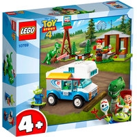 LEGO Toy Story 10769 История игрушек-4 Веселый отпуск Image #1