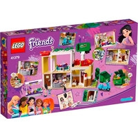 LEGO Friends 41379 Ресторан Хартлейк Сити Image #2