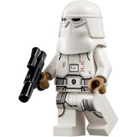 LEGO Star Wars 75239 Разрушение генераторов на Хоте Image #10
