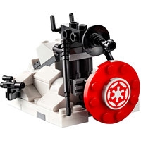 LEGO Star Wars 75239 Разрушение генераторов на Хоте Image #4