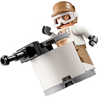 LEGO Star Wars 75239 Разрушение генераторов на Хоте Image #5