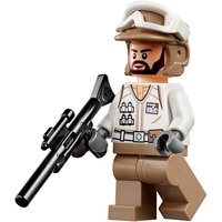LEGO Star Wars 75239 Разрушение генераторов на Хоте Image #9