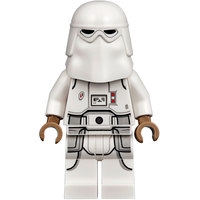 LEGO Star Wars 75239 Разрушение генераторов на Хоте Image #11