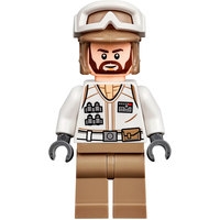 LEGO Star Wars 75239 Разрушение генераторов на Хоте Image #12