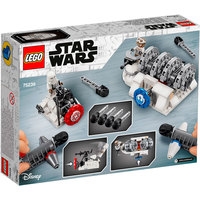 LEGO Star Wars 75239 Разрушение генераторов на Хоте Image #2