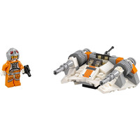LEGO 75074 Snowspeeder Image #2