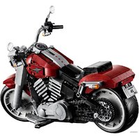 LEGO Creator 10269 Harley-Davidson Fat Boy Image #5