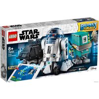 LEGO Star Wars 75253 Командир отряда дроидов