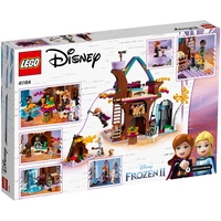 LEGO Disney Princess 41164 Заколдованный домик на дереве Image #2