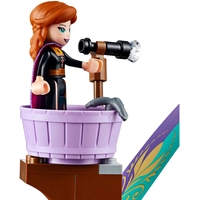 LEGO Disney Princess 41164 Заколдованный домик на дереве Image #12