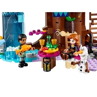 LEGO Disney Princess 41164 Заколдованный домик на дереве Image #16