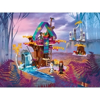 LEGO Disney Princess 41164 Заколдованный домик на дереве Image #21