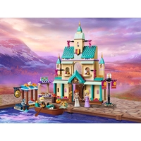 LEGO Disney Princess 41164 Заколдованный домик на дереве Image #23