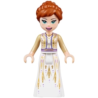 LEGO Disney Princess 41164 Заколдованный домик на дереве Image #22