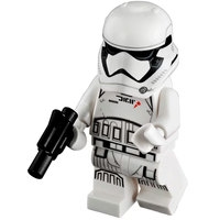 LEGO Star Wars 75250 Погоня на спидерах Image #10