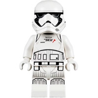LEGO Star Wars 75250 Погоня на спидерах Image #13