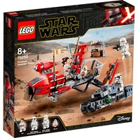 LEGO Star Wars 75250 Погоня на спидерах Image #1