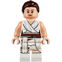 LEGO Star Wars 75250 Погоня на спидерах Image #15