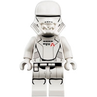 LEGO Star Wars 75250 Погоня на спидерах Image #14