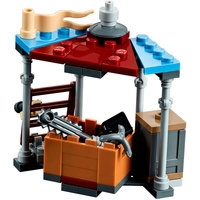 LEGO Star Wars 75250 Погоня на спидерах Image #9