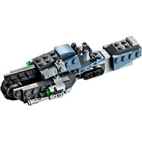 LEGO Star Wars 75250 Погоня на спидерах Image #8