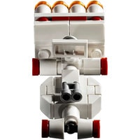 LEGO Star Wars 75252 Имперский звёздный разрушитель Image #5