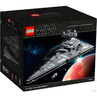 LEGO Star Wars 75252 Имперский звёздный разрушитель Image #1