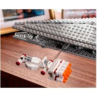 LEGO Star Wars 75252 Имперский звёздный разрушитель Image #24