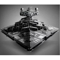 LEGO Star Wars 75252 Имперский звёздный разрушитель Image #15