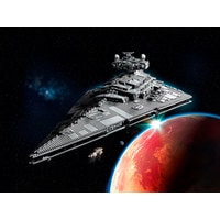 LEGO Star Wars 75252 Имперский звёздный разрушитель Image #29