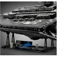 LEGO Star Wars 75252 Имперский звёздный разрушитель Image #17