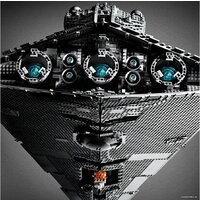 LEGO Star Wars 75252 Имперский звёздный разрушитель Image #16