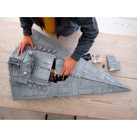 LEGO Star Wars 75252 Имперский звёздный разрушитель Image #20