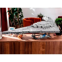 LEGO Star Wars 75252 Имперский звёздный разрушитель Image #19