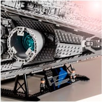 LEGO Star Wars 75252 Имперский звёздный разрушитель Image #25