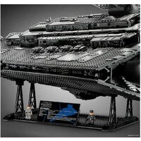 LEGO Star Wars 75252 Имперский звёздный разрушитель Image #17