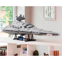 LEGO Star Wars 75252 Имперский звёздный разрушитель Image #21