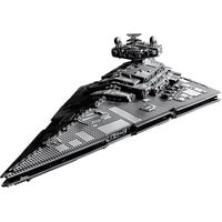 LEGO Star Wars 75252 Имперский звёздный разрушитель Image #3