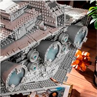 LEGO Star Wars 75252 Имперский звёздный разрушитель Image #23